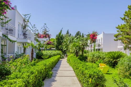 Petunya Beach Resort