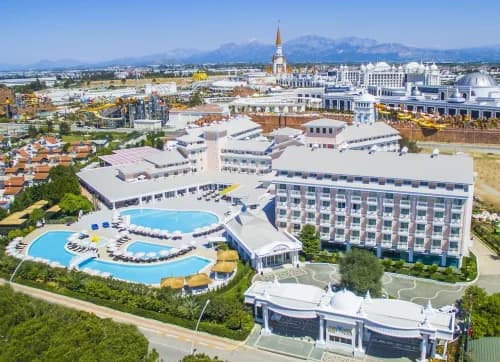 Innvista Hotels Belek