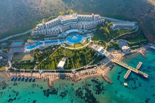 Kefaluka Resort Hotel