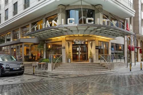 Titanic City Taksim