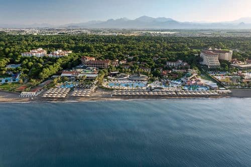 Papillon Belvil Hotel Resort & SPA