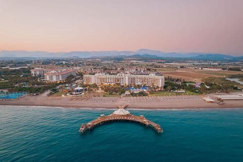 Selectum Family Comfort Side