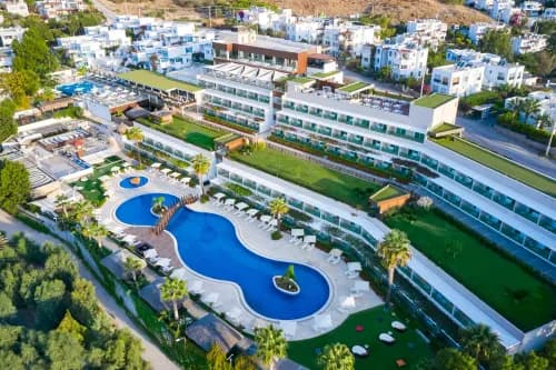 SENTIDO Bellazure
