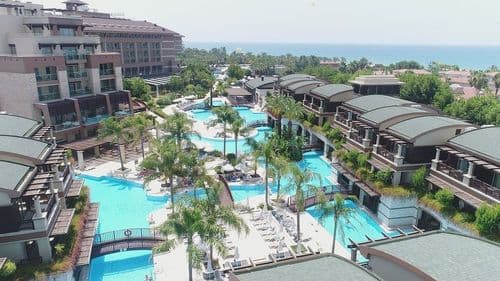 Sunis Kumkoy Beach Resort & Spa
