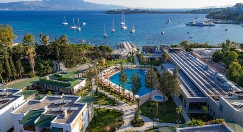 Suum Bodrum Hotel & Beach