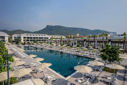 Swandor Hotels & Resorts - Kemer