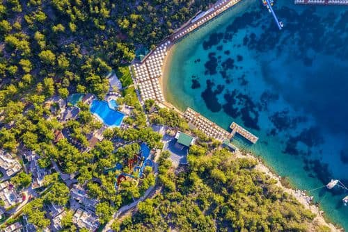 Bodrum Park Resort