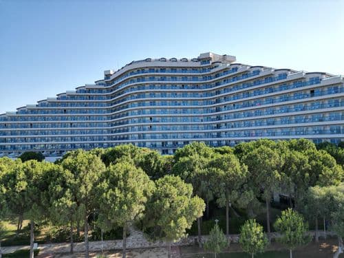 Venosa Beach Resort & Spa