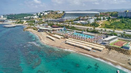 Vikingen Infinity Resort & Spa