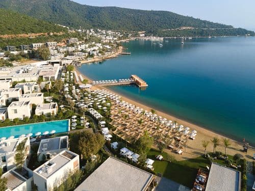 Voyage Torba Private