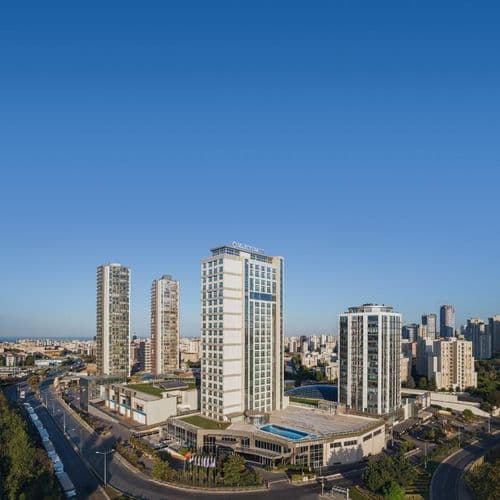 Selectum City Ataşehir