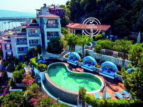 Hotel Unique Turkey