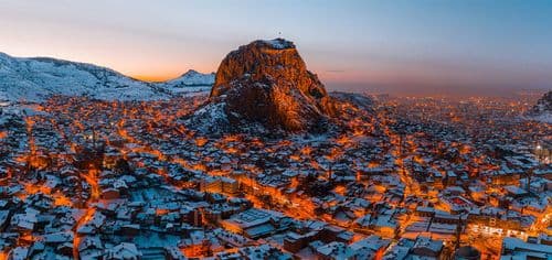 AFYON