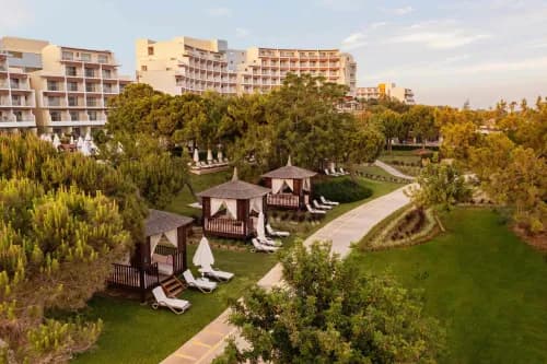 Akra Sorgun Tui Blue Sensatori