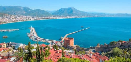 ALANYA