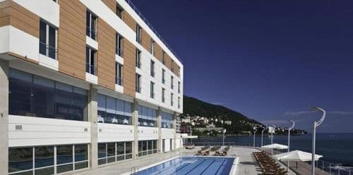 Anemon Ordu Otel