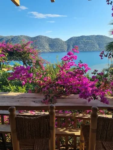 Mehtap Kaleköy Otel