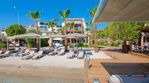 Marisol Boutique Hotel