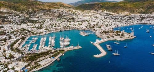 BODRUM
