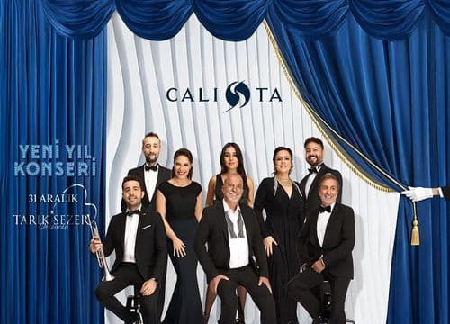 Calista Luxury Resort