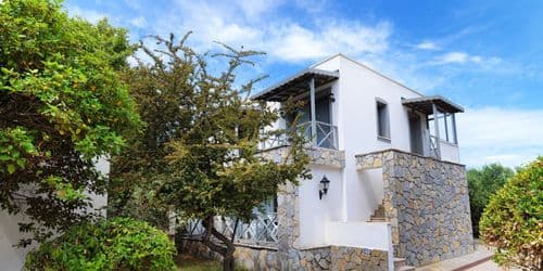 Çapraz Resort Hotel