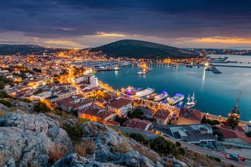 ÇEŞME