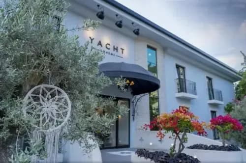 Yacht Boheme Hotel - Boutique Class ( Adults Only )