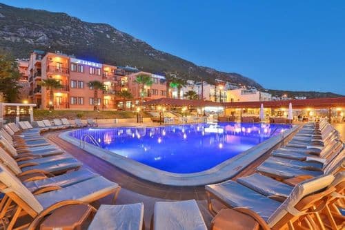 Samira Resort
