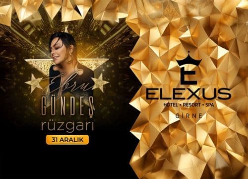 Elexus Hotel & Resort & Spa