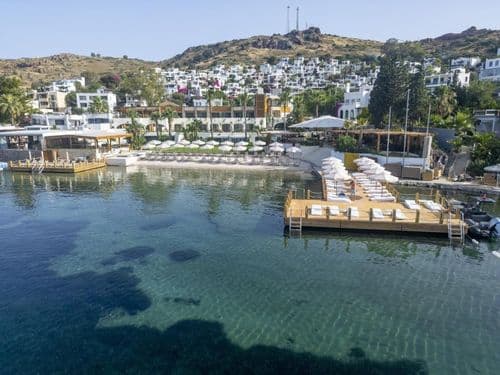 Avantgarde Refined Hotel | Yalıkavak