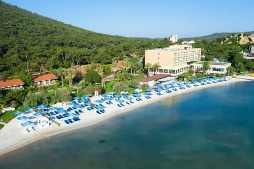 D-Resort Ayvalık