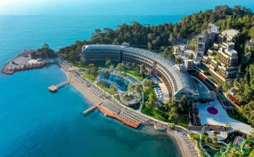 NG Phaselis Bay