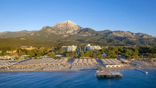 Rai Premium Tekirova