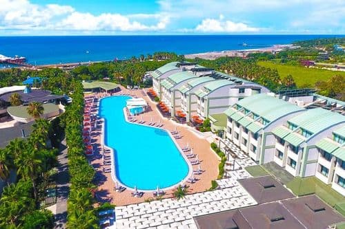 VONRESORT Elite
