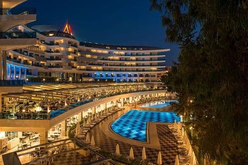 Delphin Platınum