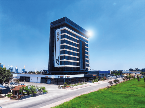 Renex Hotel