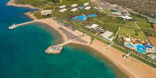 Nuhun Gemisi Deluxe Hotel & Spa (Noah's Ark)