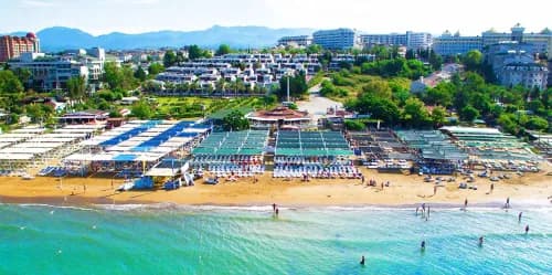 Side Alegria Hotel & Spa