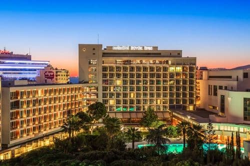 Swissôtel Büyük Efes İzmir