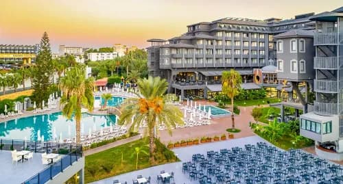 Hotel Nova Park