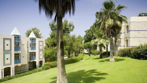 Robinson Club Pamfilya