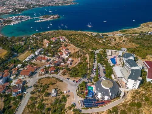 Dalya Resort Aqua&Spa Hotel