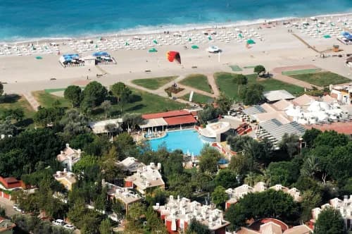 Belcekiz Beach Club