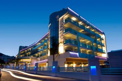 Casa De Maris Spa & Resort Hotel