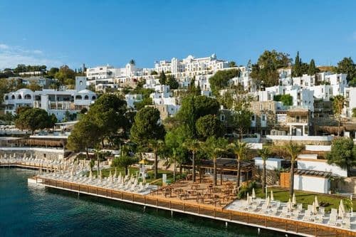 Başka Resort Bodrum