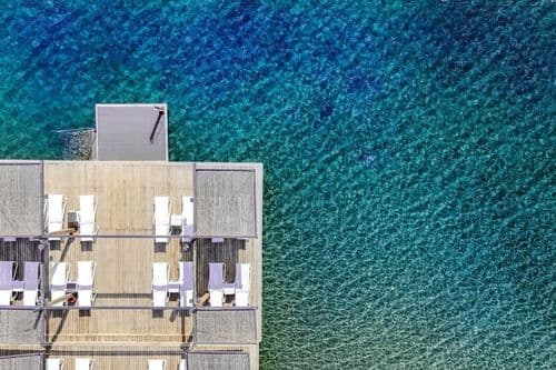 Costa Farilya Special Class Hotel Bodrum