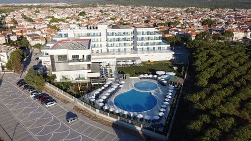 Tezmadra Hotel