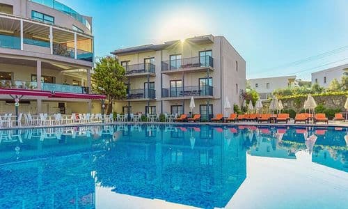 Bodrum Beach Resort