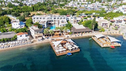 Beyaz Suite Hotel