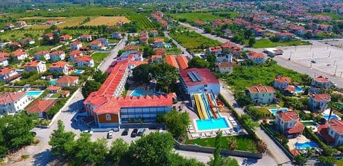Dalyan Grand Emir Hotel